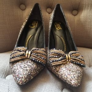 Sam Edelman Circus